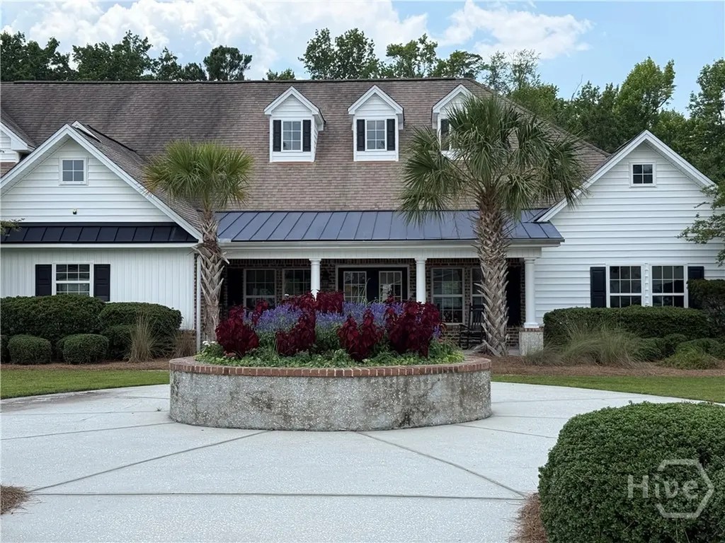 126 Tobago Circle Guyton GA 31312