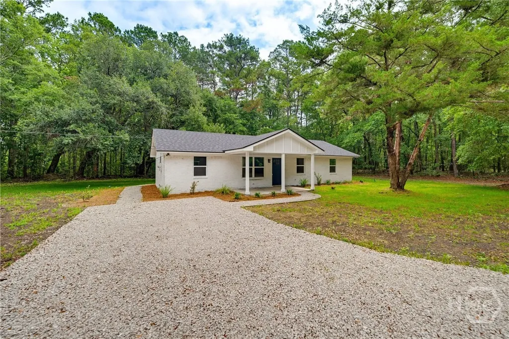 95 Fox Lane Ridgeland SC 29936
