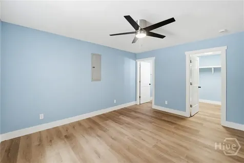 95 Fox Lane Ridgeland SC 29936