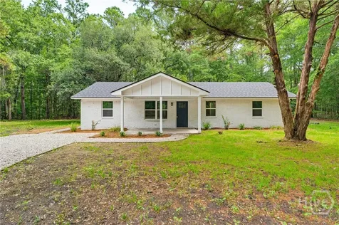 95 Fox Lane Ridgeland SC 29936