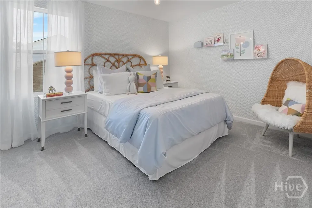 110 Thistle Blossom Way Savannah GA 31302