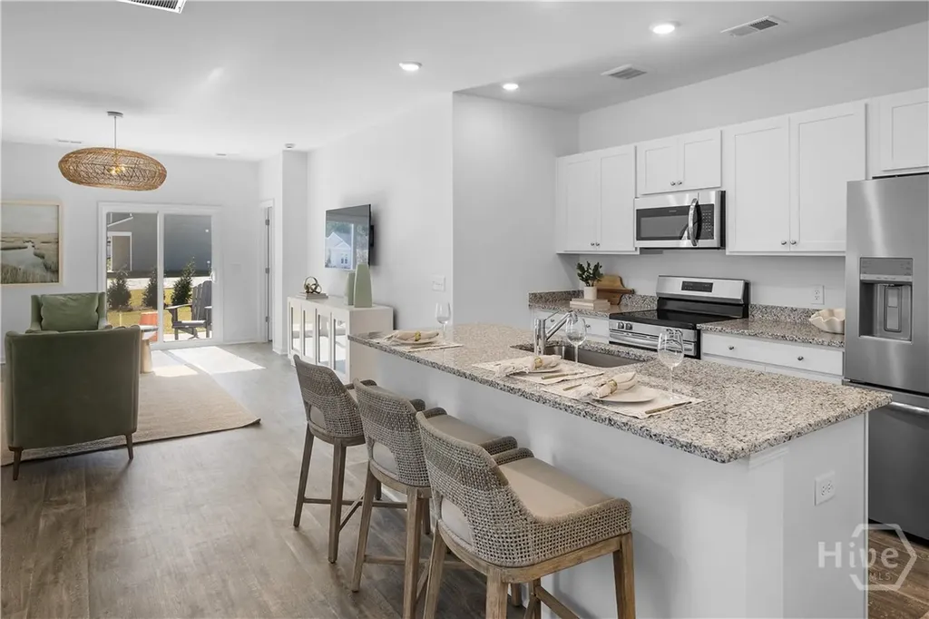 110 Thistle Blossom Way Savannah GA 31302
