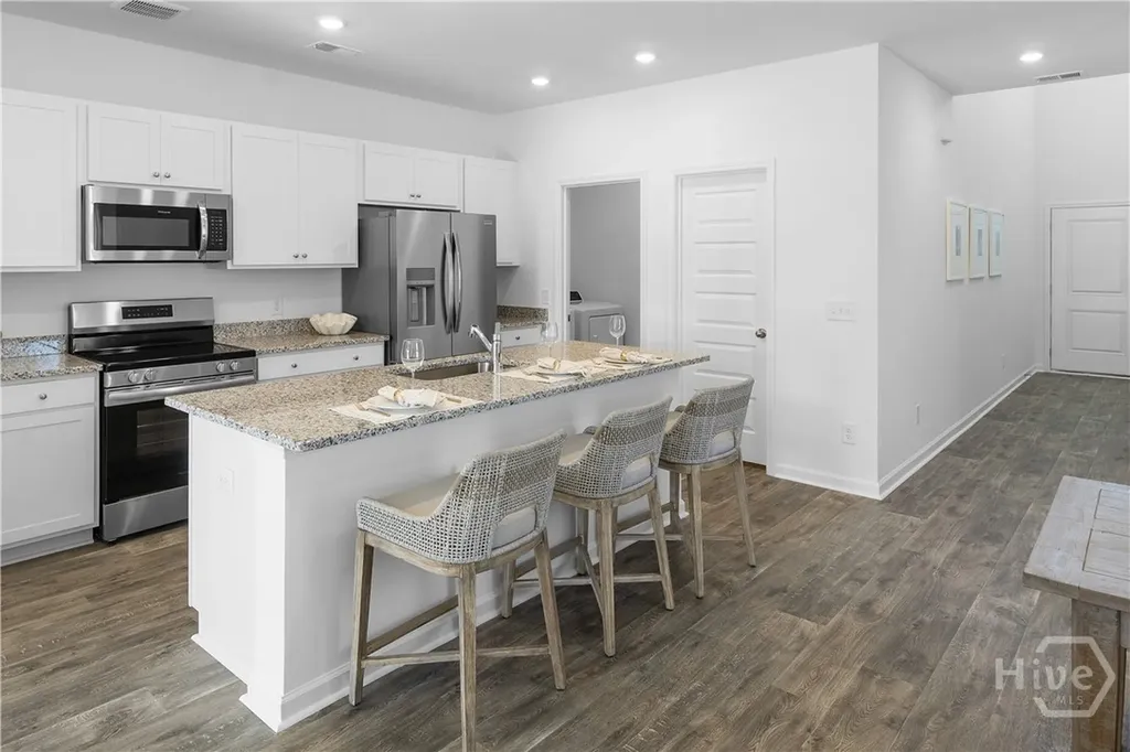 110 Thistle Blossom Way Savannah GA 31302