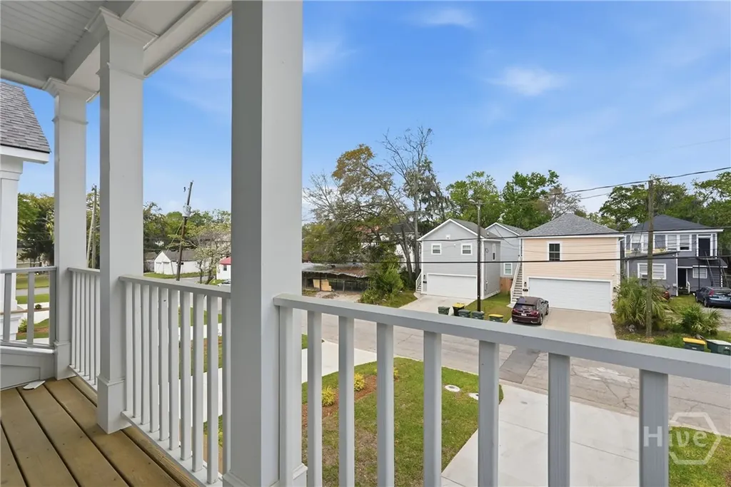 1209 E 34th Street Savannah GA 31404