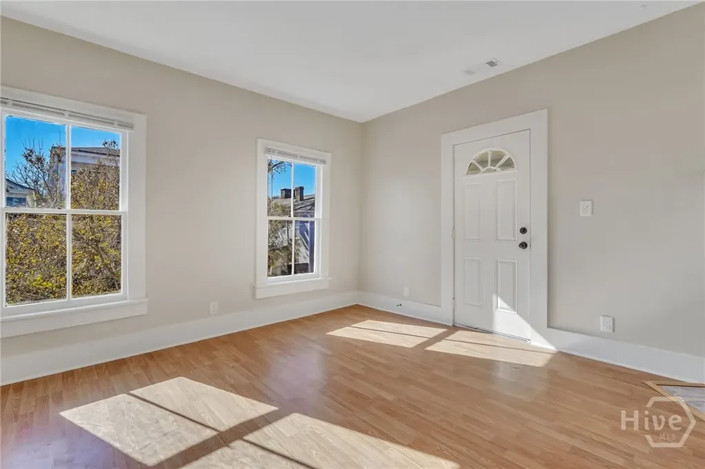 218 W Anderson Street Savannah GA 31401