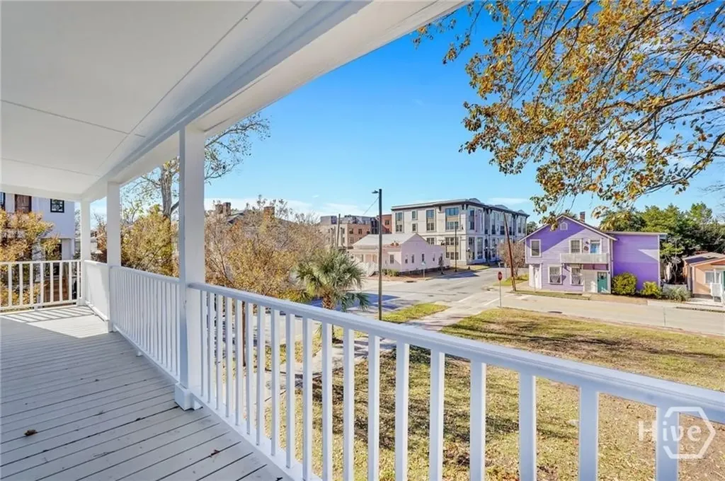 218 W Anderson Street Savannah GA 31401