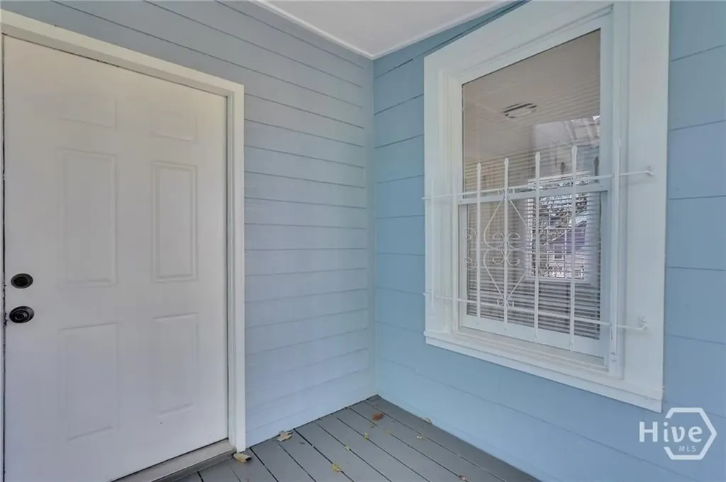 218 W Anderson Street Savannah GA 31401