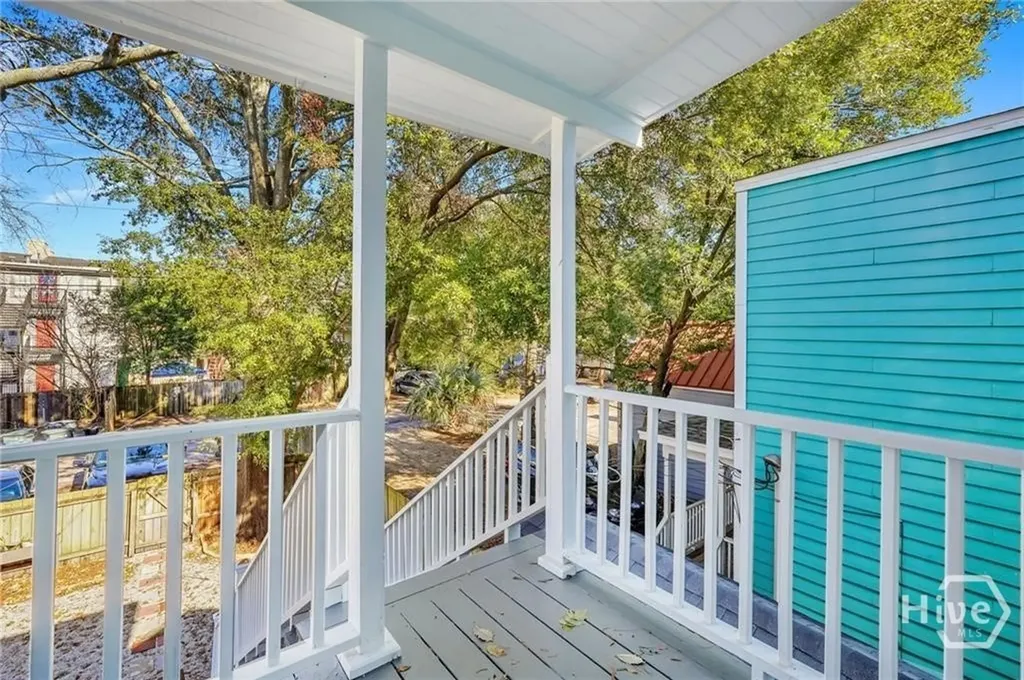 218 W Anderson Street Savannah GA 31401