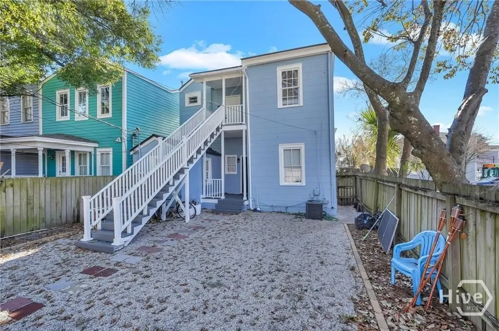 218 W Anderson Street Savannah GA 31401