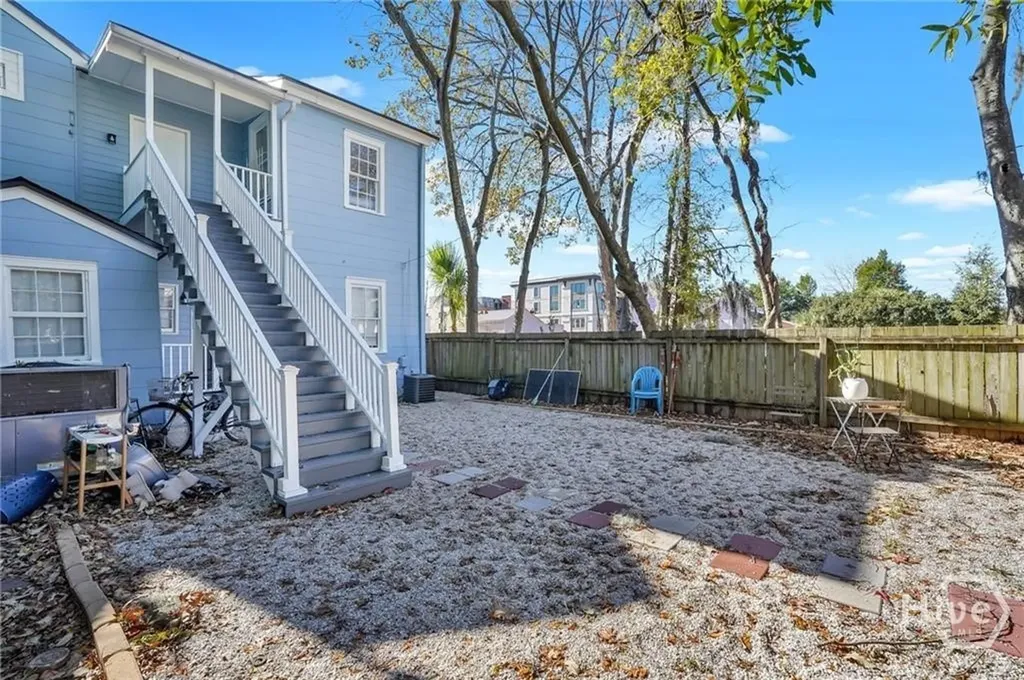 218 W Anderson Street Savannah GA 31401
