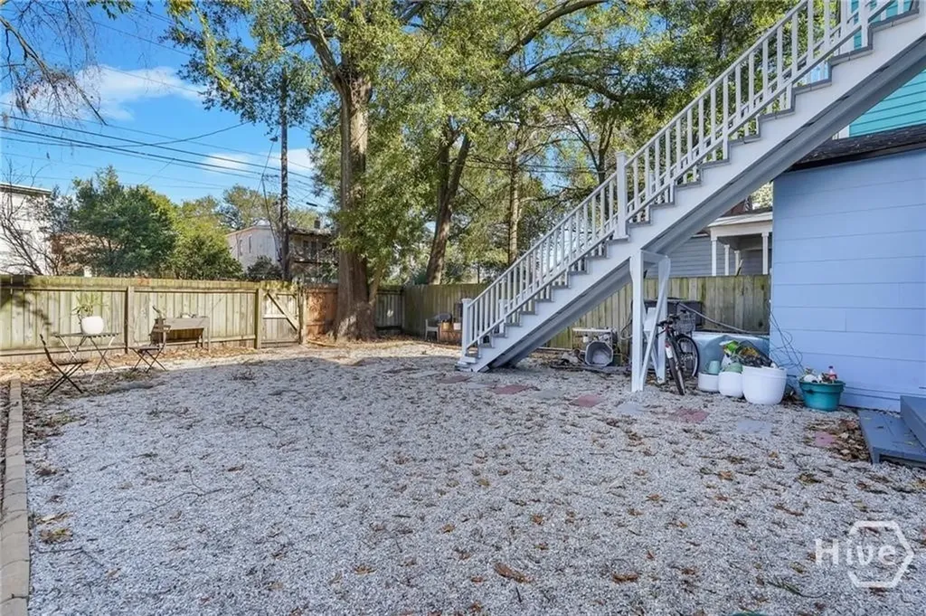 218 W Anderson Street Savannah GA 31401