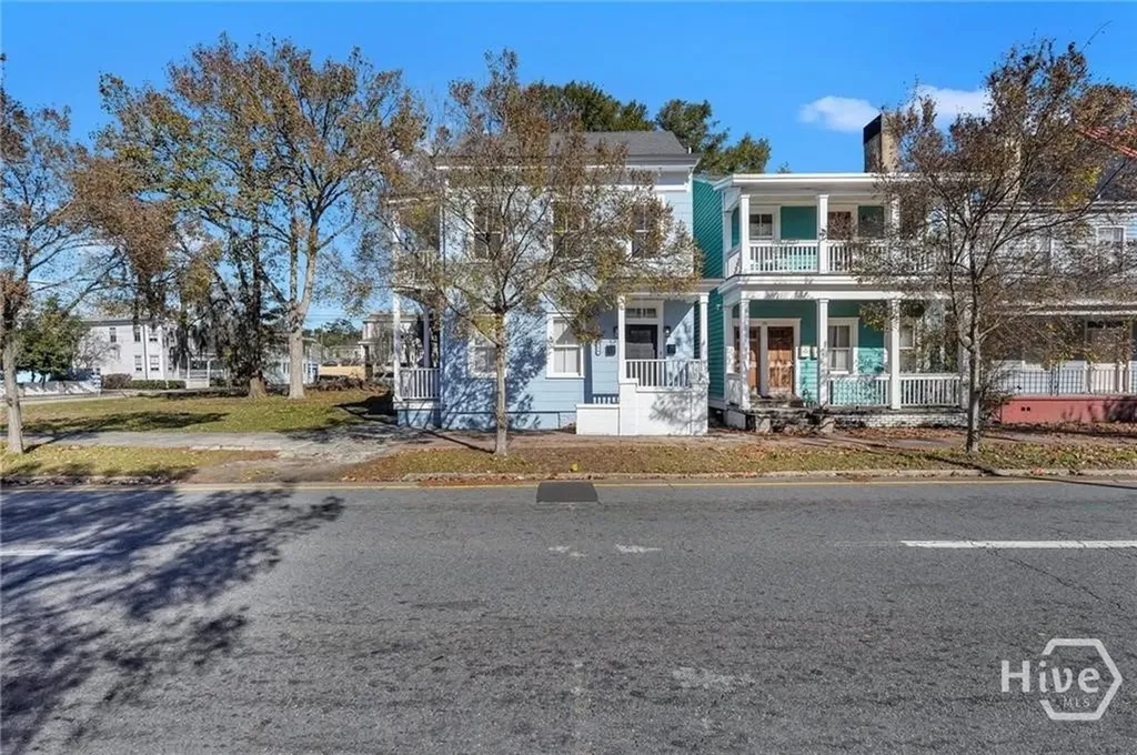 218 W Anderson Street Savannah GA 31401