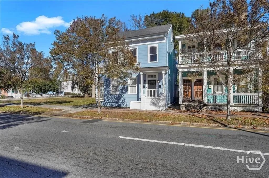 218 W Anderson Street Savannah GA 31401