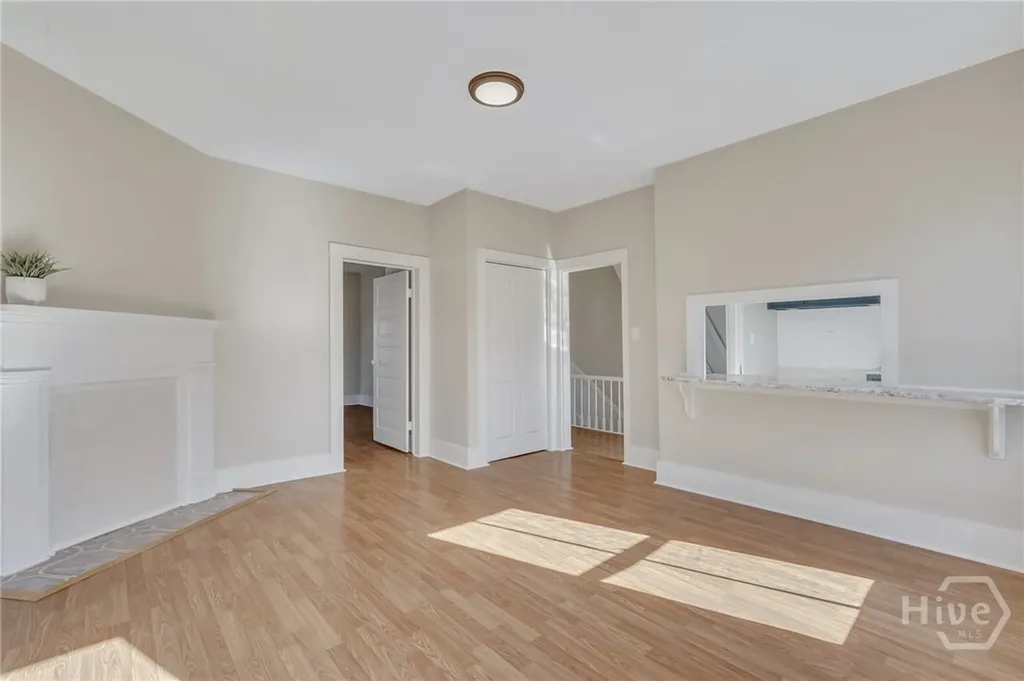 218 W Anderson Street Savannah GA 31401
