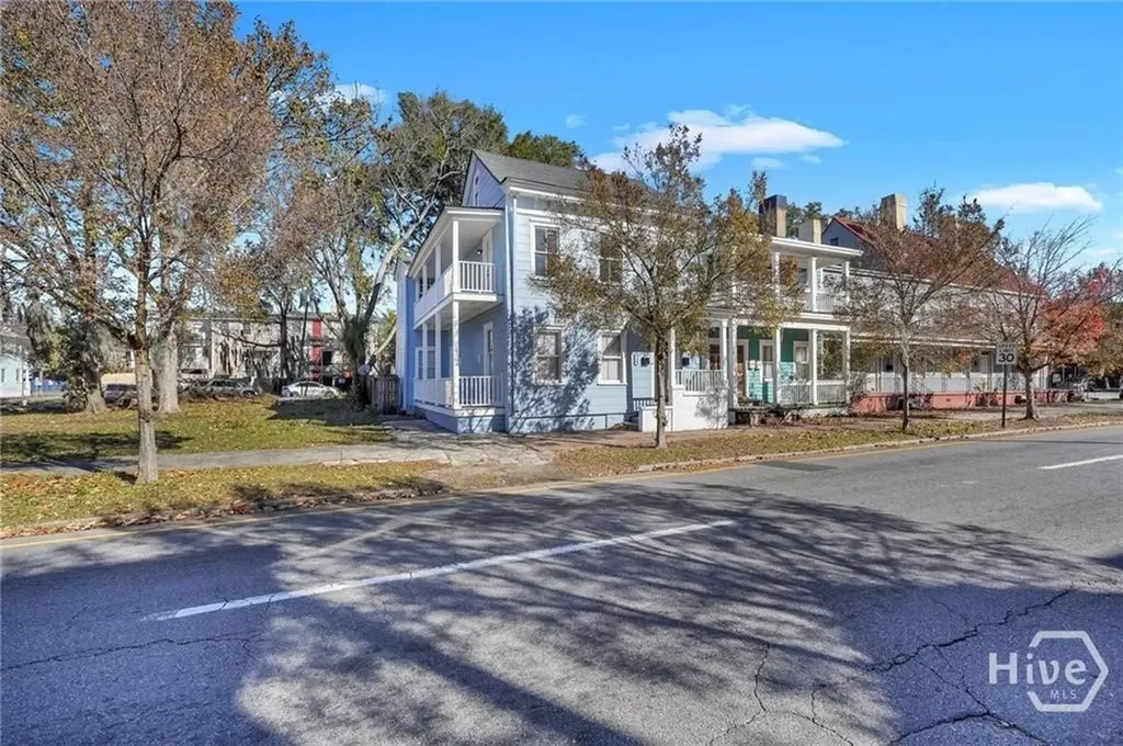 218 W Anderson Street Savannah GA 31401