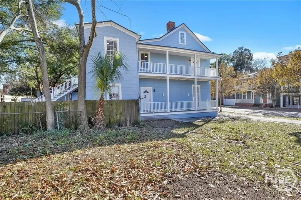 218 W Anderson Street Savannah GA 31401