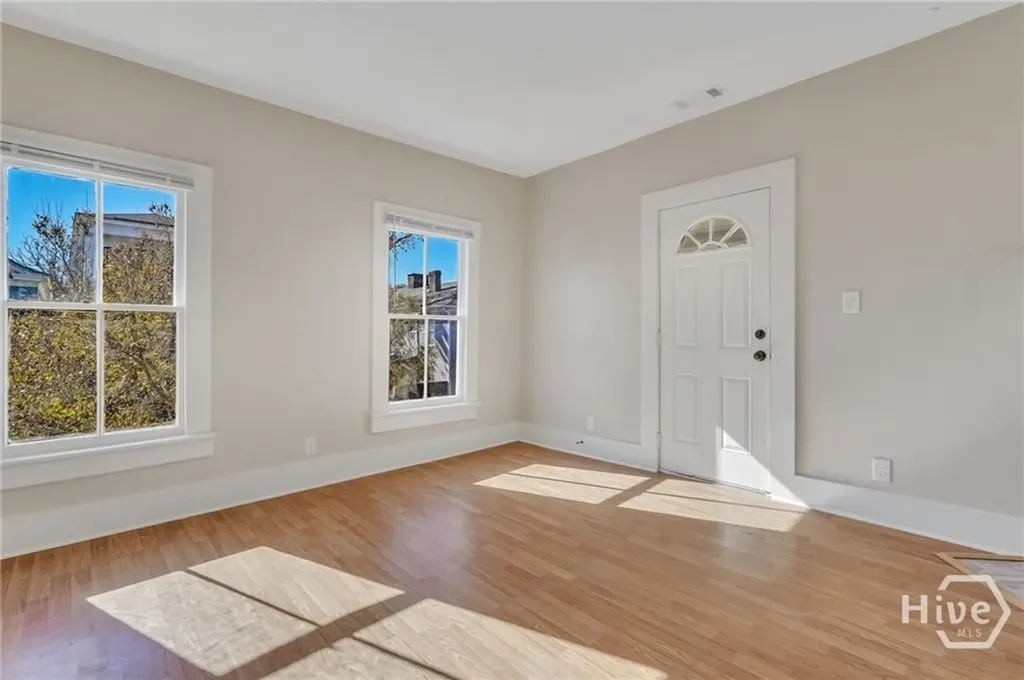218 W Anderson Street Savannah GA 31401