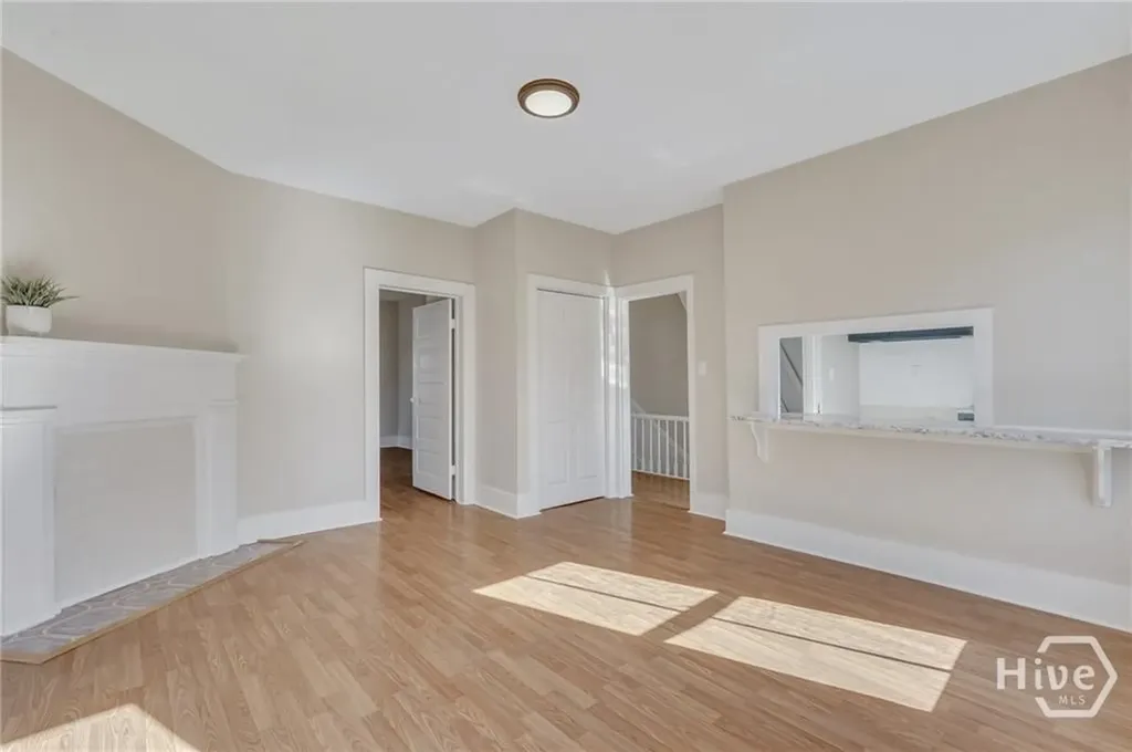 218 W Anderson Street Savannah GA 31401