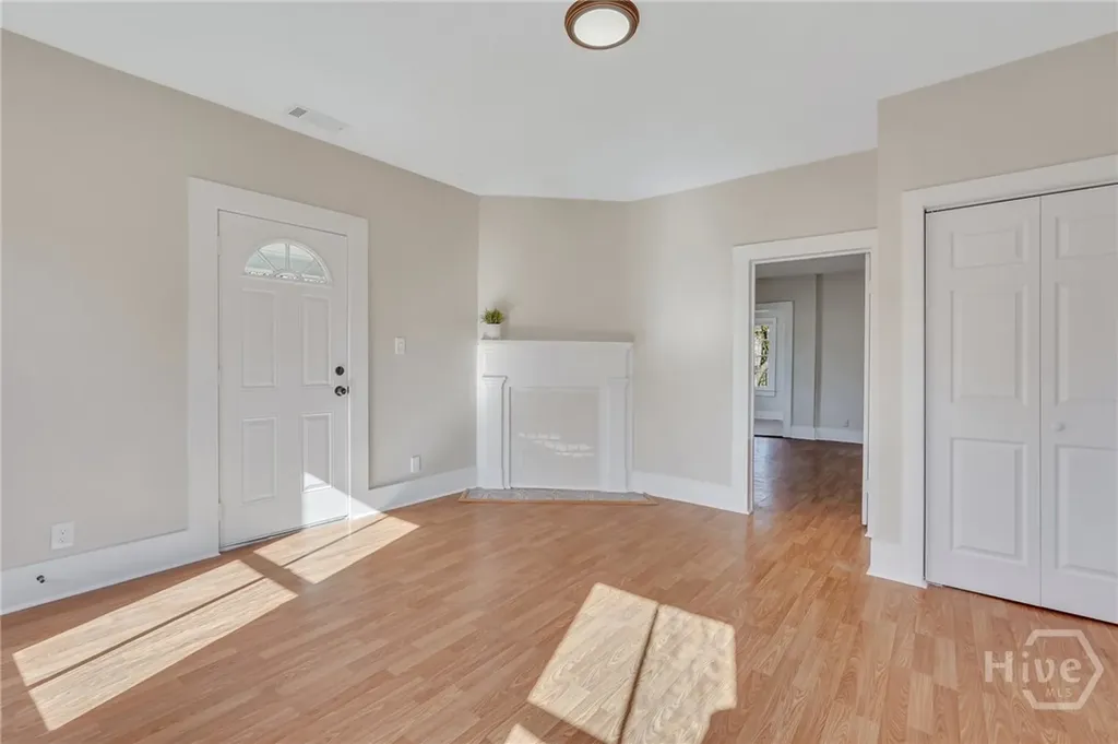 218 W Anderson Street Savannah GA 31401