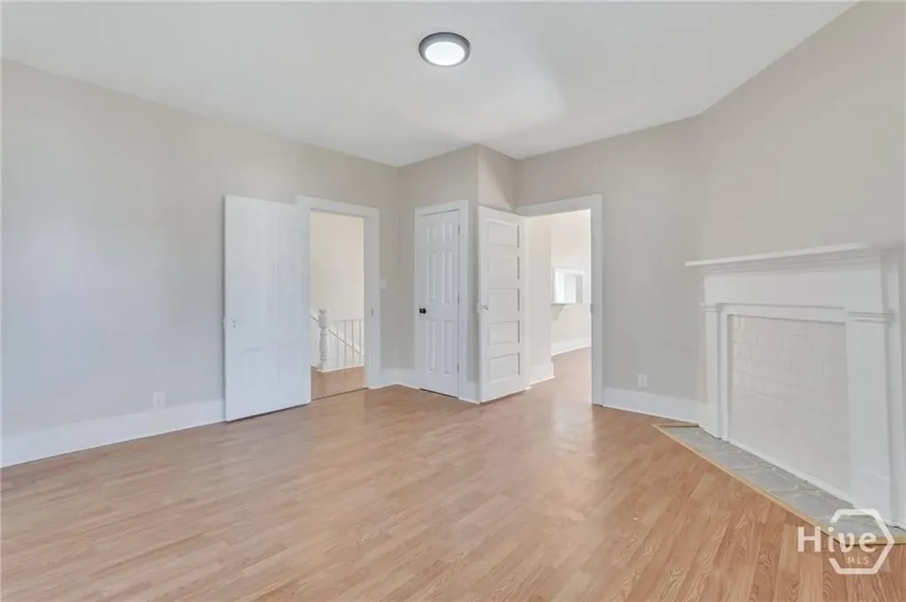 218 W Anderson Street Savannah GA 31401