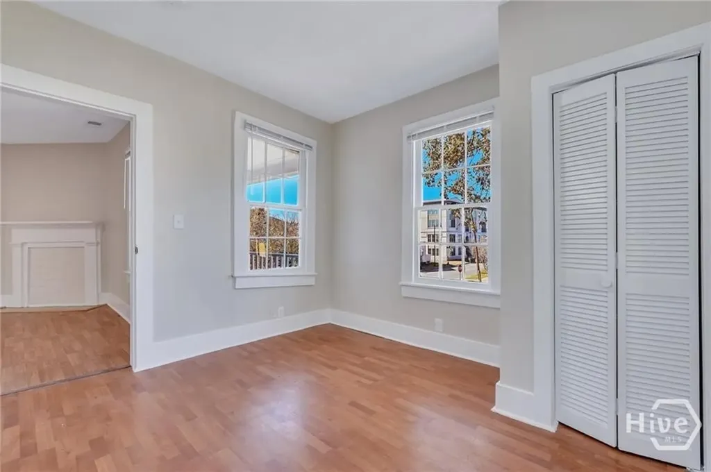 218 W Anderson Street Savannah GA 31401