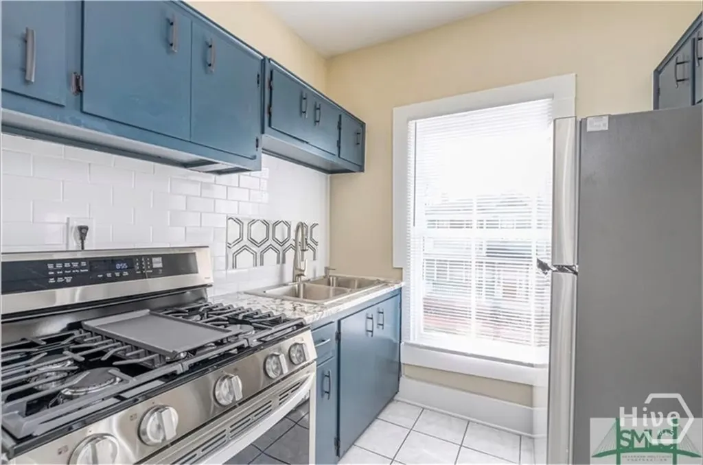 218 W Anderson Street Savannah GA 31401