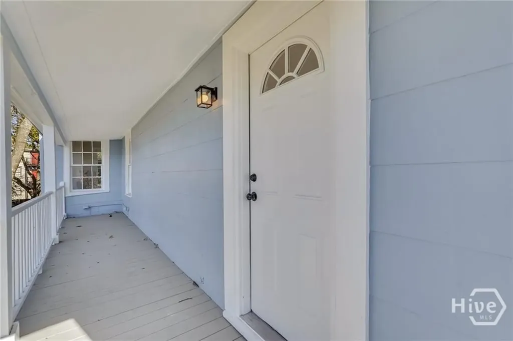 218 W Anderson Street Savannah GA 31401