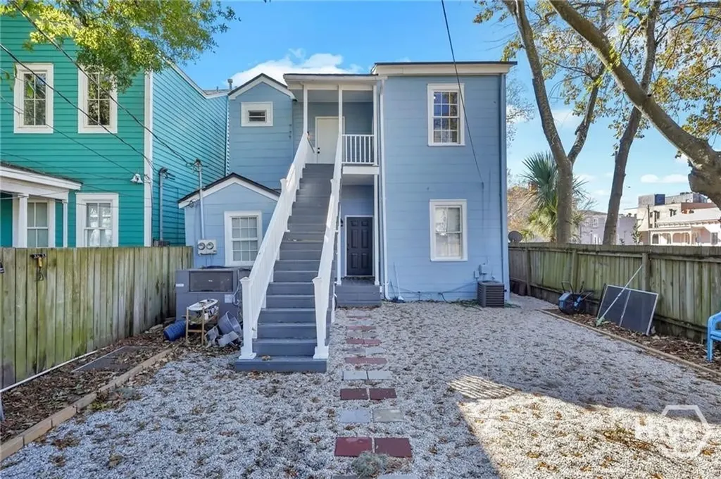 218 W Anderson Street Savannah GA 31401