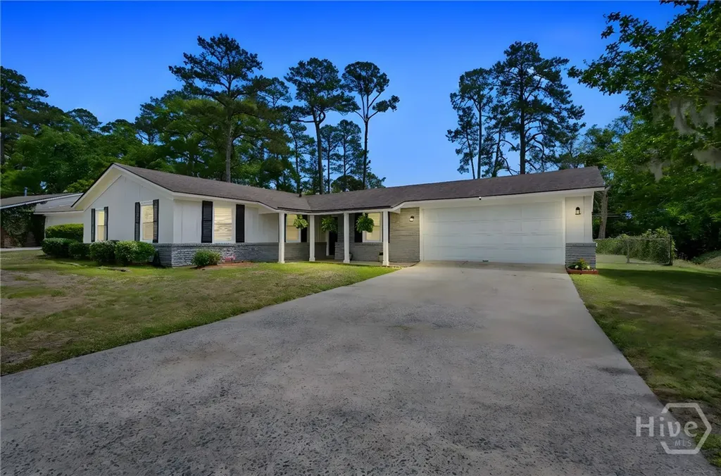 12610 Golf Club Drive Savannah GA 31419