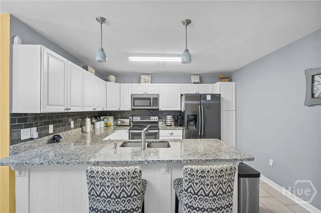 12610 Golf Club Drive Savannah GA 31419