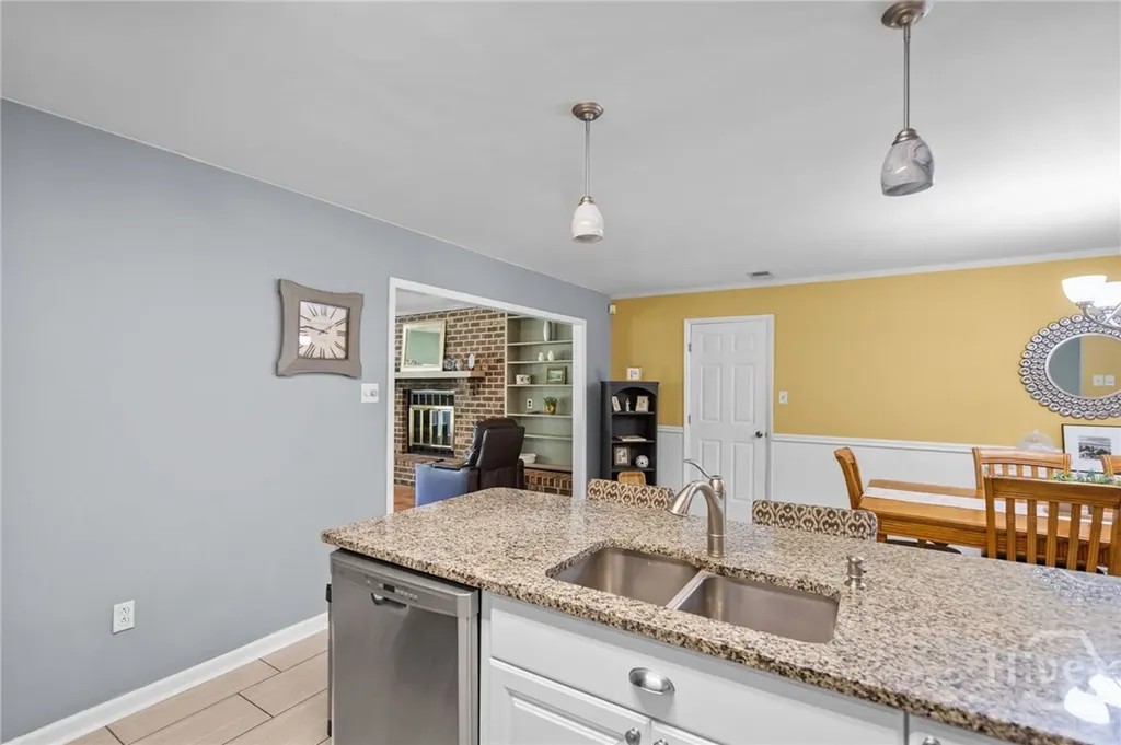 12610 Golf Club Drive Savannah GA 31419