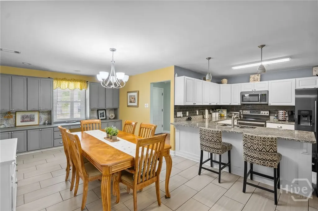12610 Golf Club Drive Savannah GA 31419
