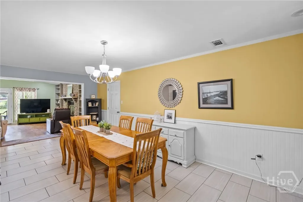 12610 Golf Club Drive Savannah GA 31419