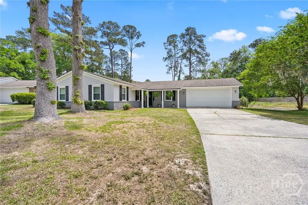 12610 Golf Club Drive Savannah GA 31419