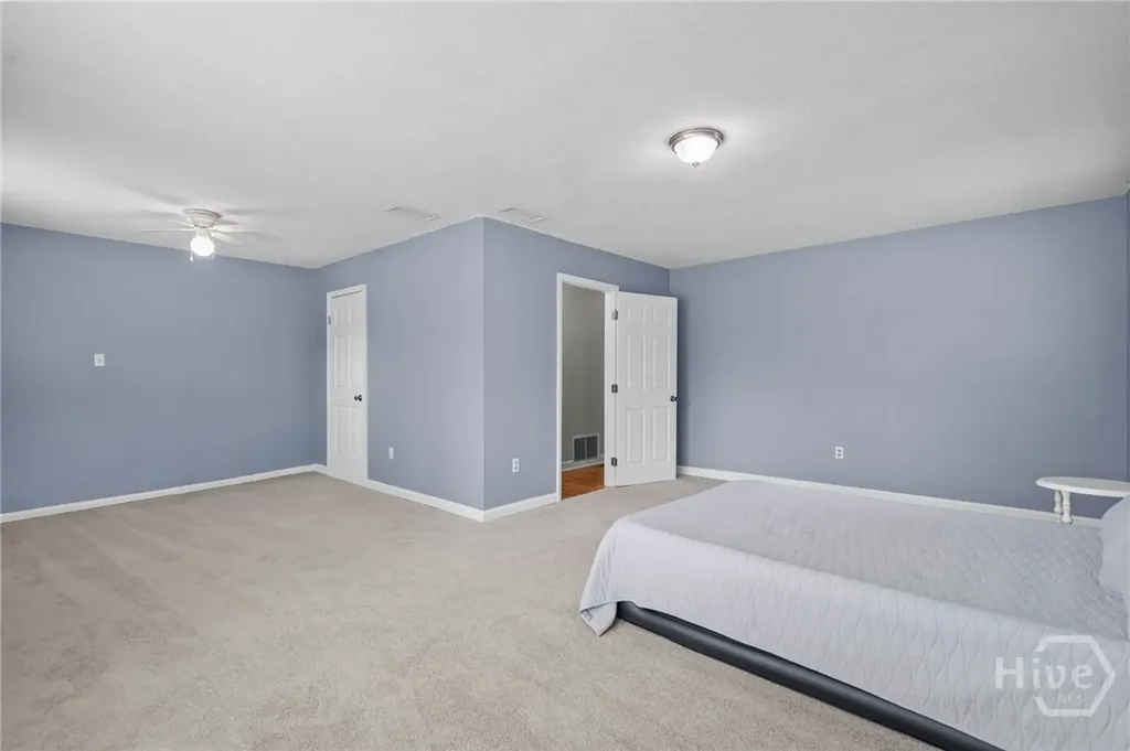 12610 Golf Club Drive Savannah GA 31419