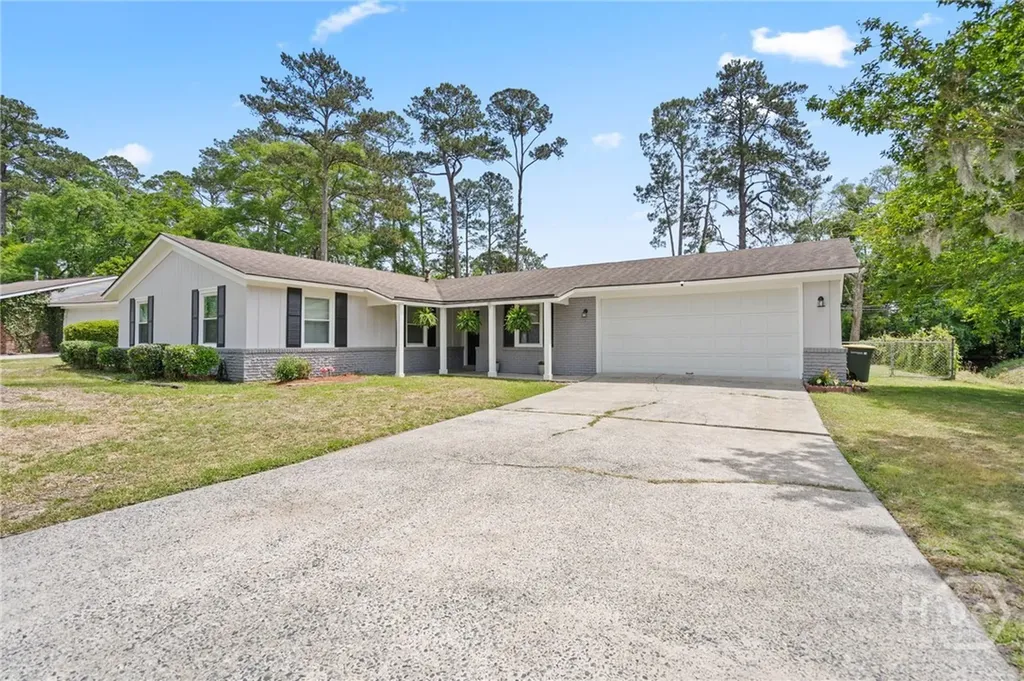12610 Golf Club Drive Savannah GA 31419