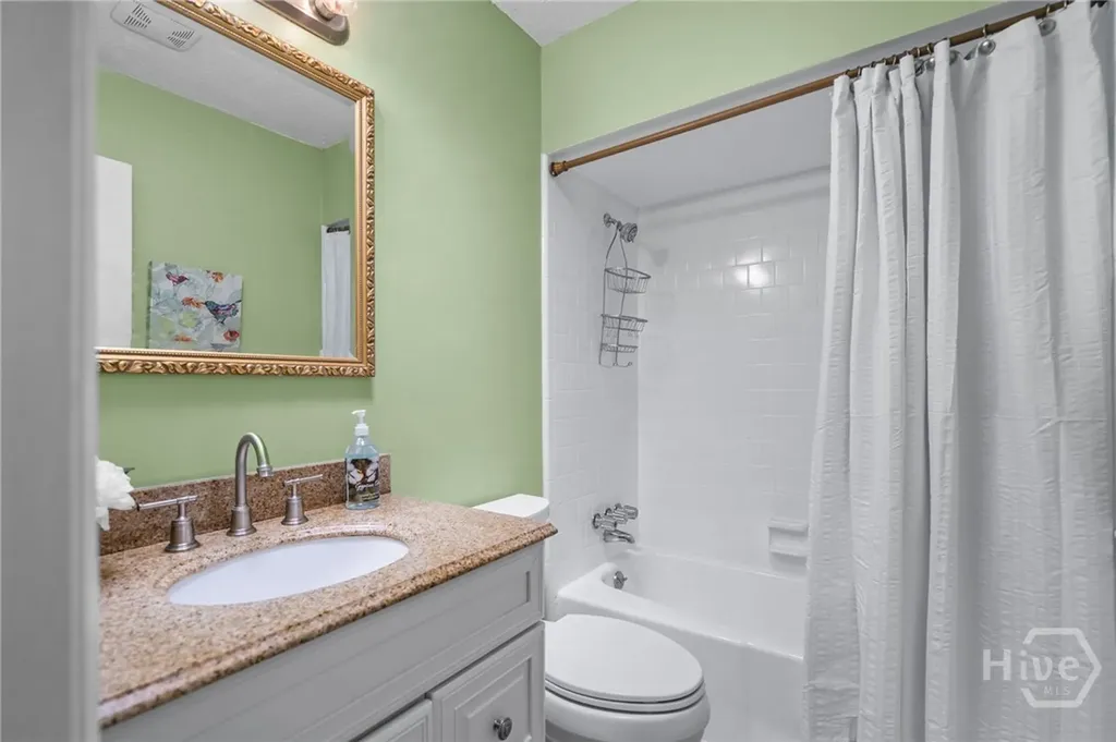 12610 Golf Club Drive Savannah GA 31419