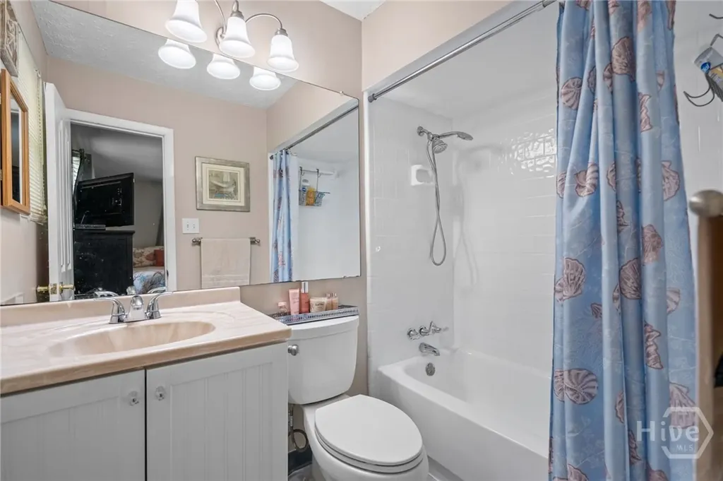 12610 Golf Club Drive Savannah GA 31419