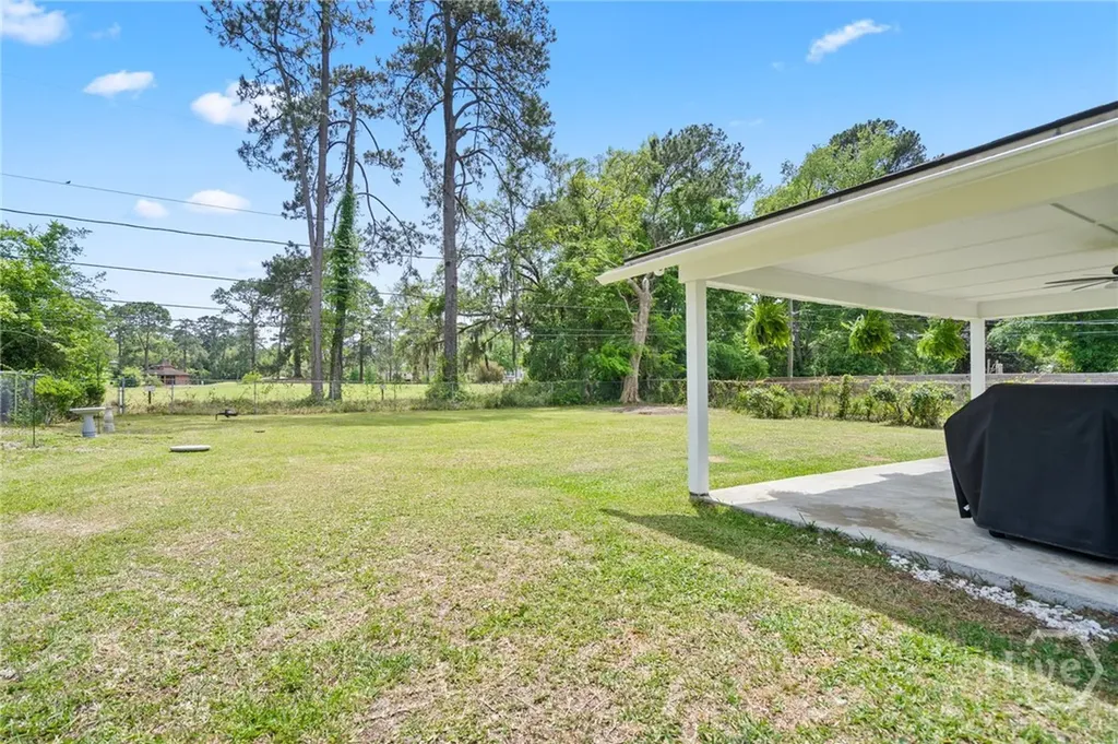12610 Golf Club Drive Savannah GA 31419