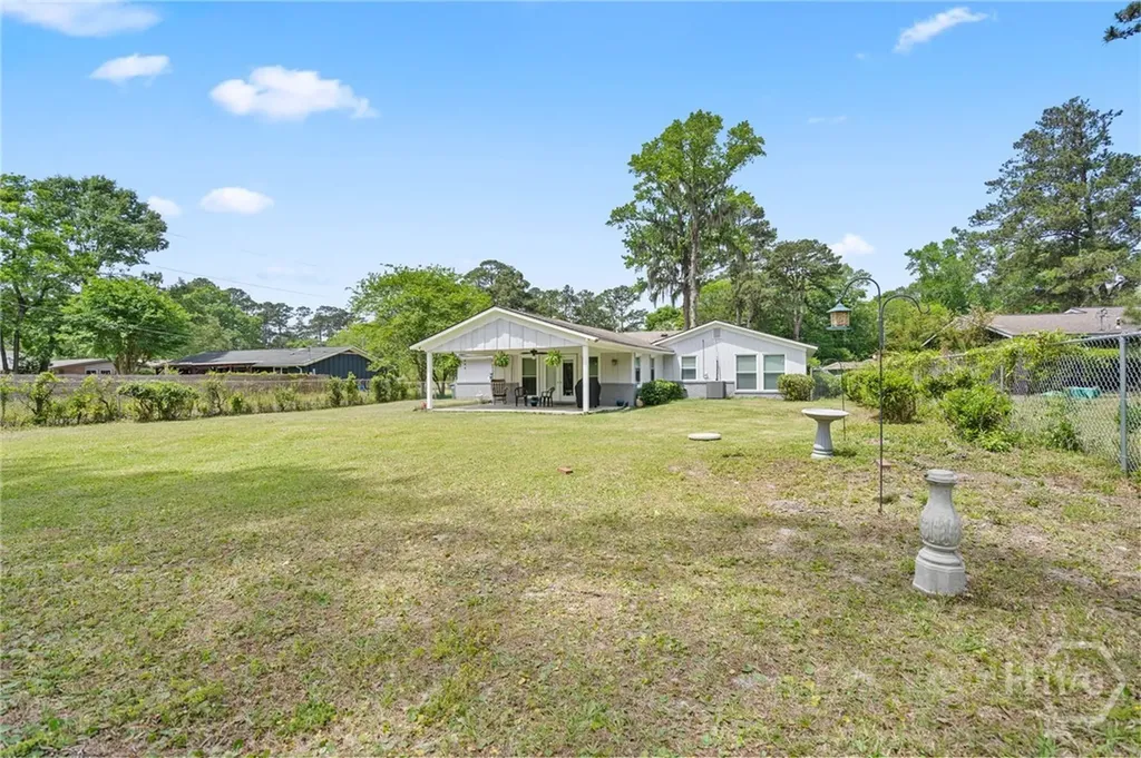12610 Golf Club Drive Savannah GA 31419