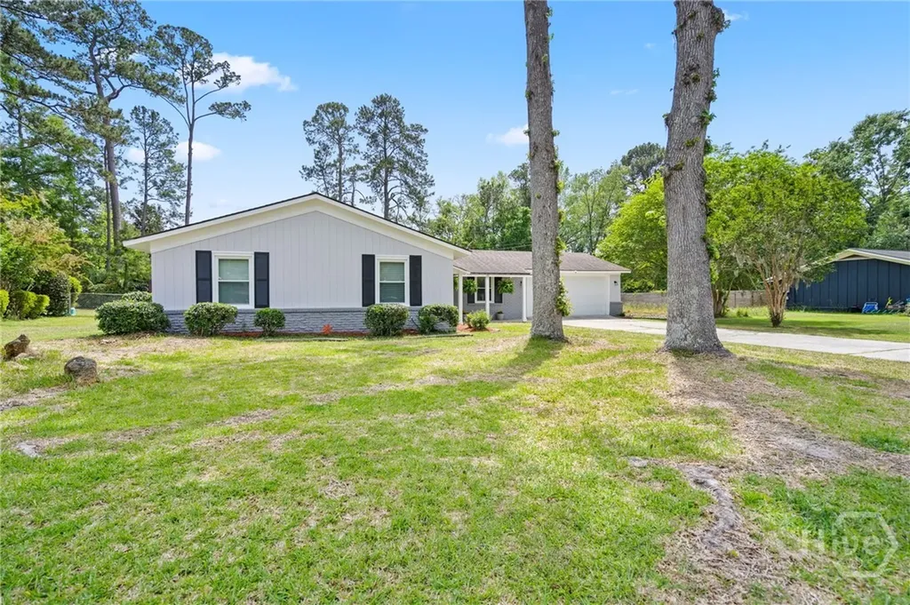 12610 Golf Club Drive Savannah GA 31419