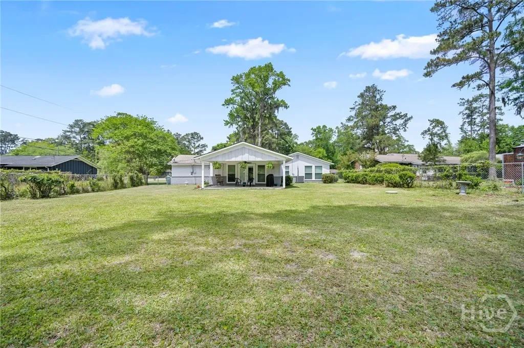 12610 Golf Club Drive Savannah GA 31419