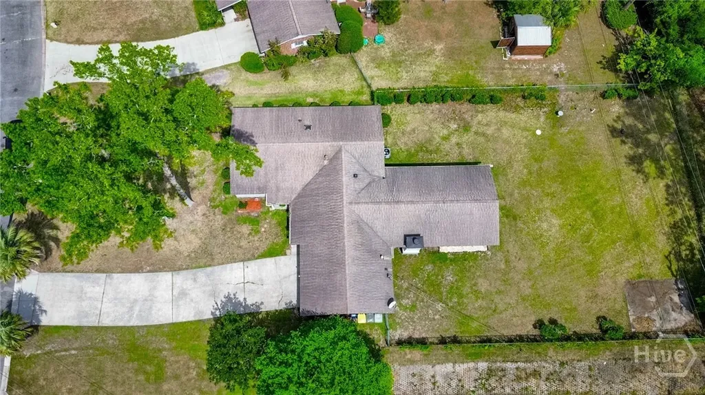 12610 Golf Club Drive Savannah GA 31419