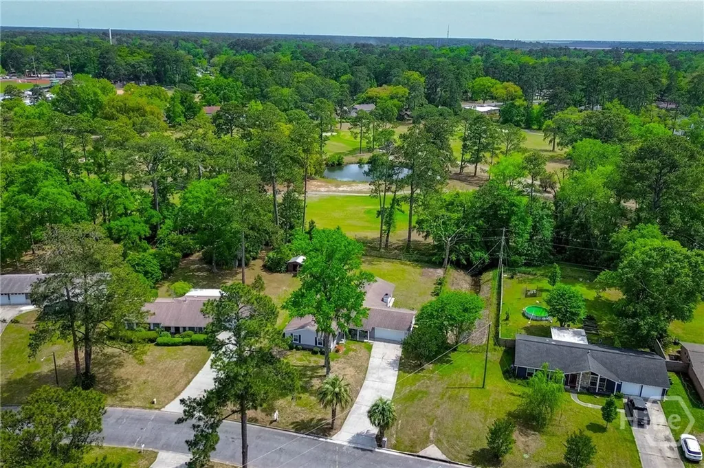 12610 Golf Club Drive Savannah GA 31419