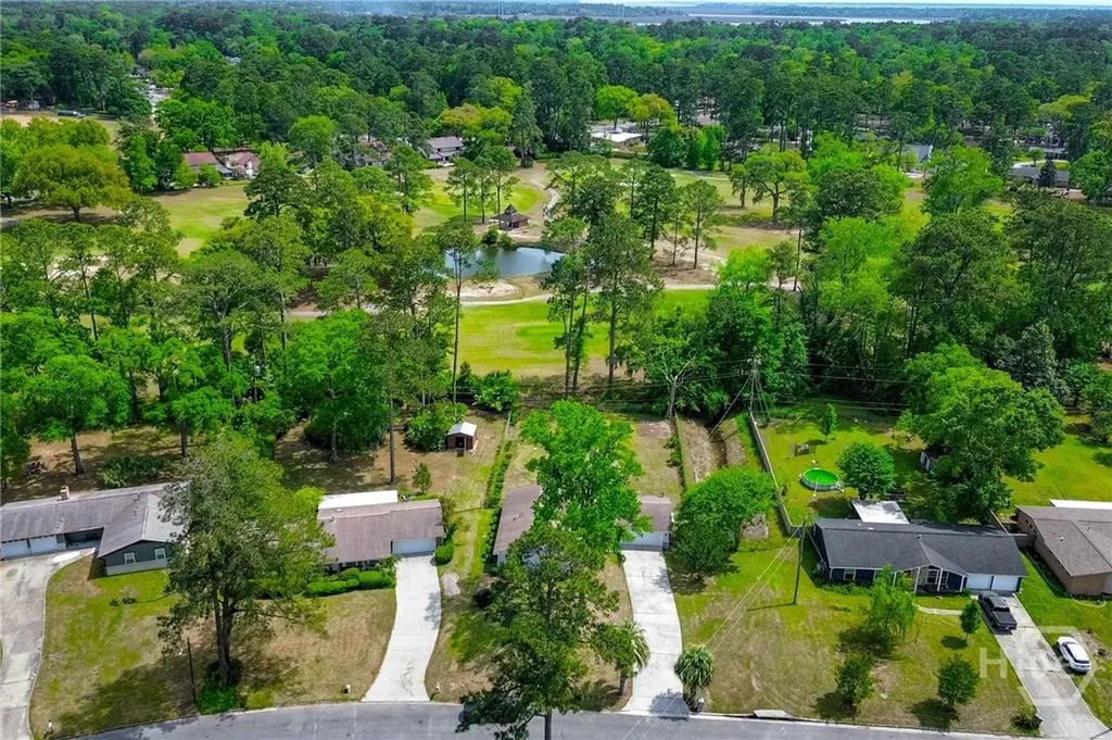 12610 Golf Club Drive Savannah GA 31419