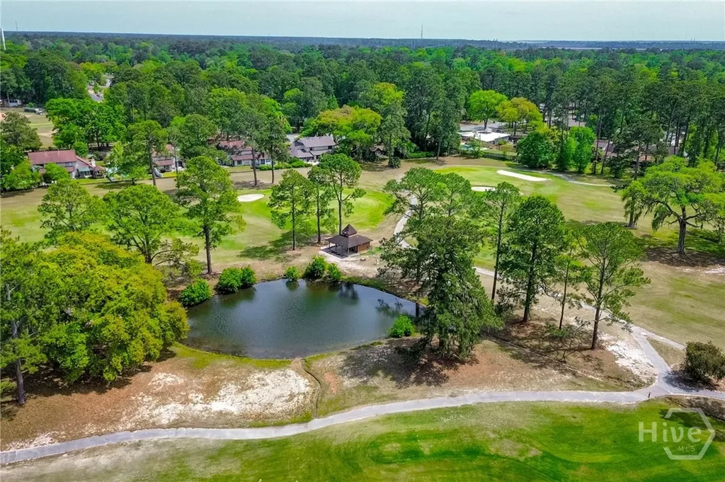 12610 Golf Club Drive Savannah GA 31419