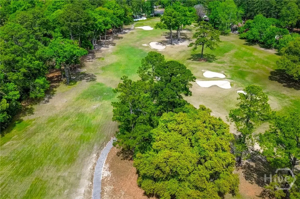 12610 Golf Club Drive Savannah GA 31419