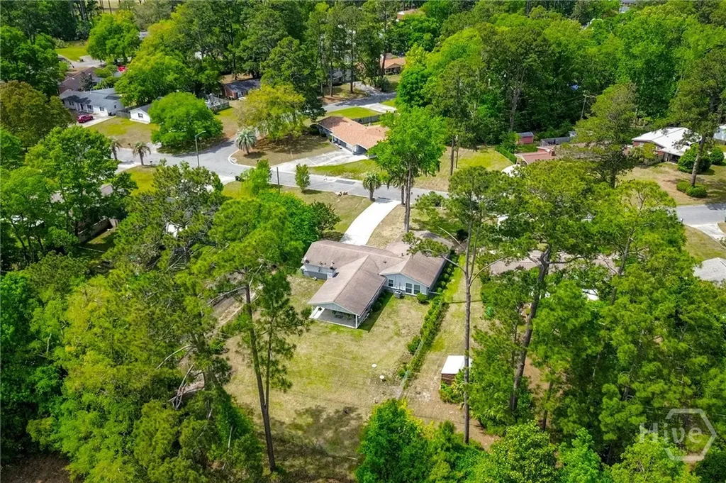12610 Golf Club Drive Savannah GA 31419