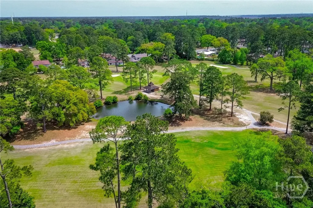 12610 Golf Club Drive Savannah GA 31419