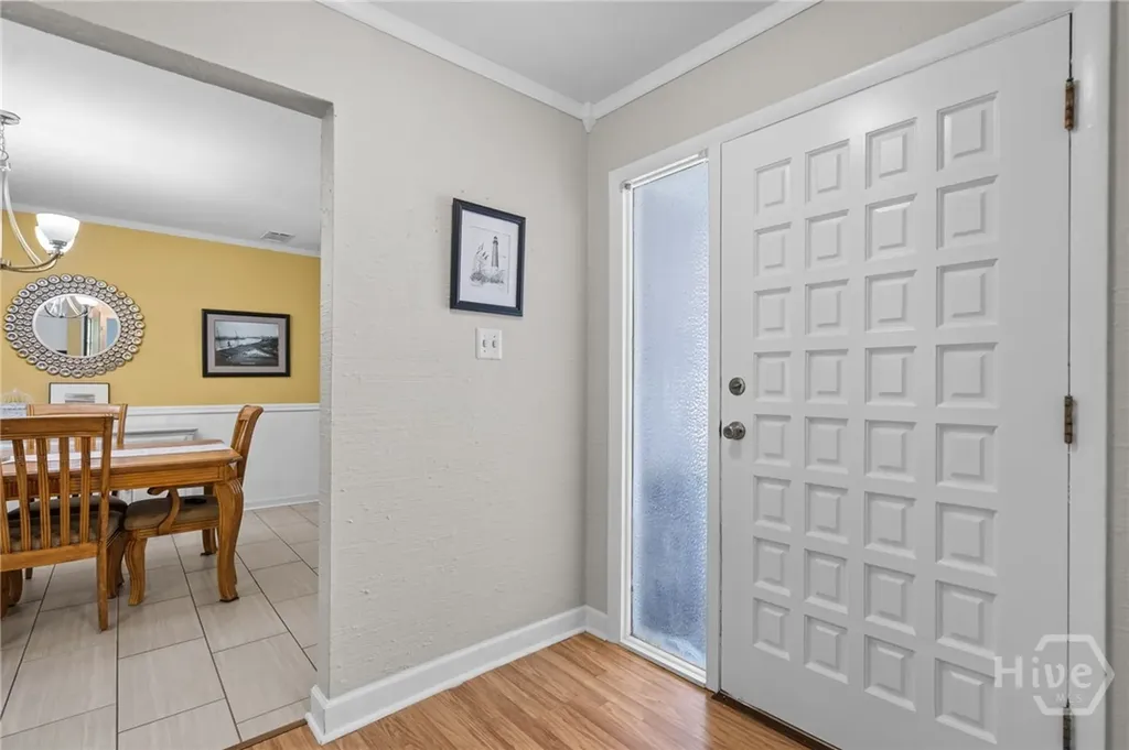 12610 Golf Club Drive Savannah GA 31419